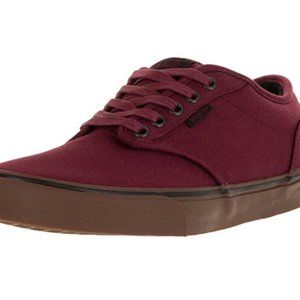 Vans Men's Atwood (12 oz Canvas) Skate Shoe
